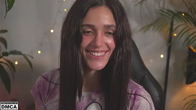 Kore Persephone online show from March 19, 2025, 3:41 am