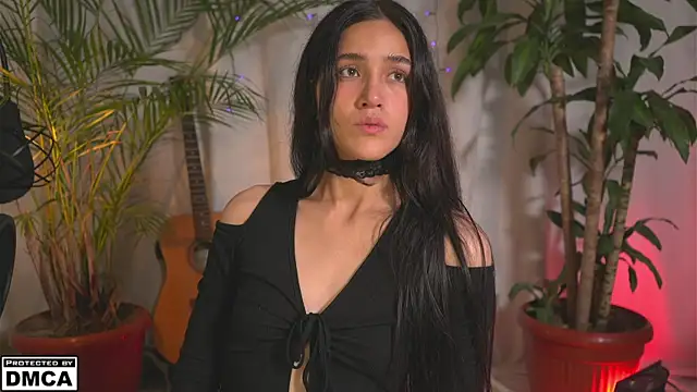 Kore Persephone online show from November 13, 2025, 2:48 am