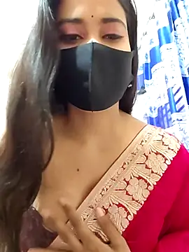 Snapshot of SimaRoy- chatting on March 13, 2025, 12:48 am SimaRoy- online show from March 13, 2025, 12:48 am