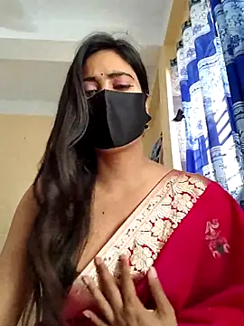 Snapshot of SimaRoy- chatting on March 15, 2025, 8:15 am SimaRoy- online show from March 15, 2025, 8:15 am