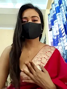 Snapshot of SimaRoy- chatting on March 13, 2025, 3:54 am SimaRoy- online show from March 13, 2025, 3:54 am