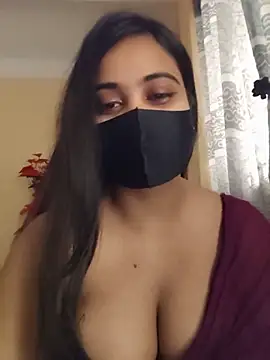 Snapshot of SimaRoy- chatting on October 10, 2025, 2:01 am SimaRoy- online show from October 10, 2025, 2:01 am