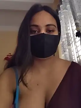 Snapshot of SimaRoy- chatting on October 16, 2025, 1:47 am SimaRoy- online show from October 16, 2025, 1:47 am