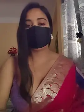 Snapshot of SimaRoy- chatting on September 9, 2025, 12:54 am SimaRoy- online show from September 9, 2025, 12:54 am