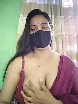 SimaRoy- online show from May 15, 2026, 11:25 pm