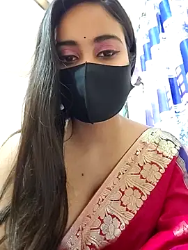 Snapshot of SimaRoy- chatting on March 19, 2025, 3:52 am SimaRoy- online show from March 19, 2025, 3:52 am