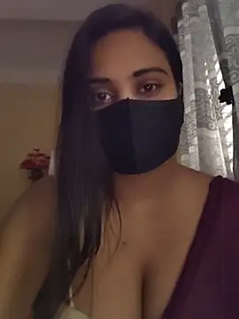 Snapshot of SimaRoy- chatting on October 8, 2025, 12:56 am SimaRoy- online show from October 8, 2025, 12:56 am