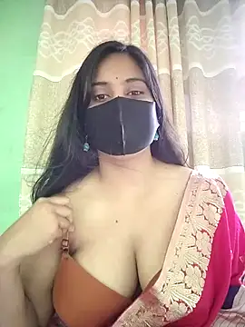 SimaRoy- online show from May 19, 2026, 1:56 am