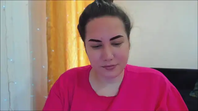  madalexa  online show from April 30, 2026, 11:17 am