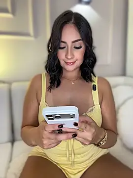 GabriellaFerrer online show from May 30, 2026, 1:34 am