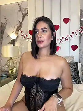 Snapshot of GabriellaFerrer chatting on February 10, 2025, 2:05 pm GabriellaFerrer online show from February 10, 2025, 2:05 pm