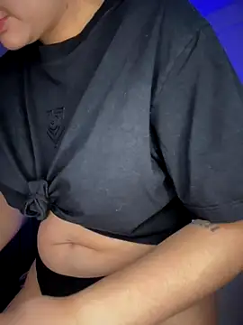 GabriellaFerrer online show from October 17, 2025, 10:07 am