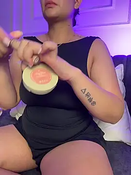 Snapshot of GabriellaFerrer chatting on April 4, 2026, 10:11 am GabriellaFerrer online show from April 4, 2026, 10:11 am