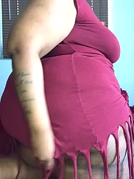 Snapshot of sotho_ssbbw chatting on October 1, 2025, 7:35 am sotho ssbbw online show from October 1, 2025, 7:35 am