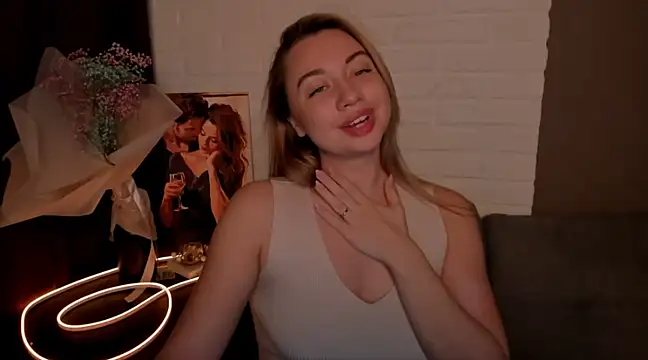 Snapshot of DanielaWisse chatting on January 16, 2025, 3:12 am DanielaWisse online show from January 16, 2025, 3:12 am