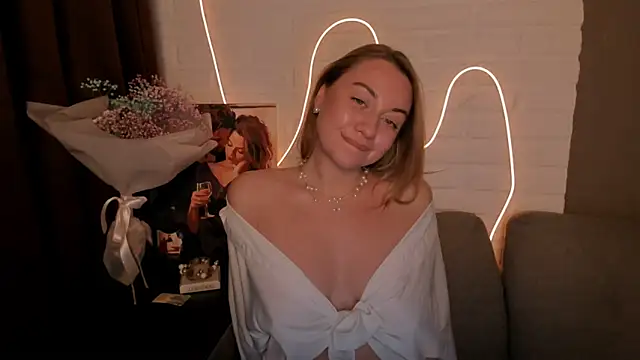 Snapshot of DanielaWisse chatting on December 30, 2024, 1:04 am DanielaWisse online show from December 30, 2024, 1:04 am