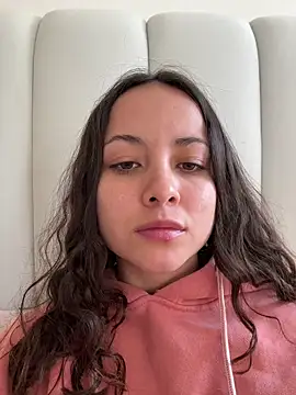 Snapshot of Megan_Rodrigo chatting on May 10, 2026, 2:30 pm Megan Rodrigo online show from May 10, 2026, 2:30 pm