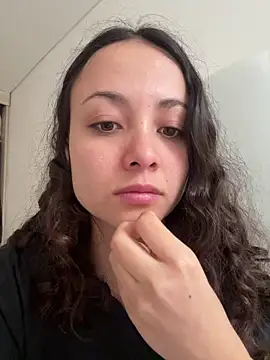 Snapshot of Megan_Rodrigo chatting on May 19, 2026, 12:01 pm Megan Rodrigo online show from May 19, 2026, 12:01 pm