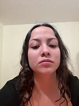 Snapshot of Megan_Rodrigo chatting on April 27, 2026, 12:47 pm Megan Rodrigo online show from April 27, 2026, 12:47 pm