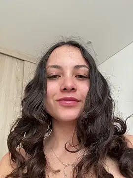 Snapshot of Megan_Rodrigo chatting on July 13, 2026, 12:48 pm Megan Rodrigo online show from July 13, 2026, 12:48 pm