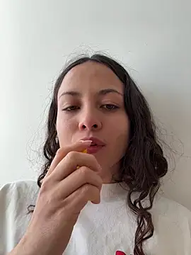 Snapshot of Megan_Rodrigo chatting on July 5, 2026, 4:47 pm Megan Rodrigo online show from July 5, 2026, 4:47 pm