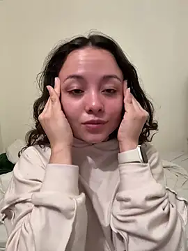 Snapshot of Megan_Rodrigo chatting on April 29, 2026, 1:37 pm Megan Rodrigo online show from April 29, 2026, 1:37 pm