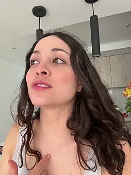 Snapshot of Megan_Rodrigo chatting on June 18, 2026, 10:15 pm Megan Rodrigo online show from June 18, 2026, 10:15 pm