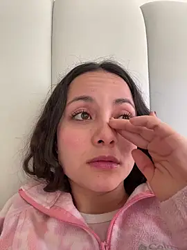 Snapshot of Megan_Rodrigo chatting on May 28, 2026, 1:39 pm Megan Rodrigo online show from May 28, 2026, 1:39 pm