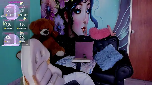 Snapshot of mia_bigtits17 chatting on March 13, 2026, 10:37 pm mia bigtits17 online show from March 13, 2026, 10:37 pm