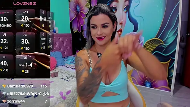 mia bigtits17 online show from March 9, 2025, 5:39 pm
