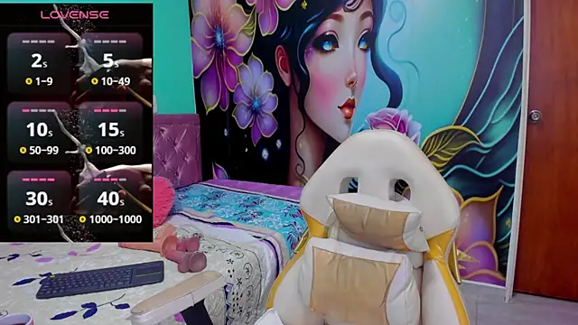 mia bigtits17 online show from March 5, 2025, 2:14 am