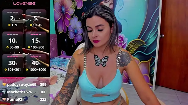 mia bigtits17 online show from March 10, 2025, 12:28 am