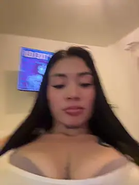 Roxanne 08 online show from May 29, 2026, 1:22 am