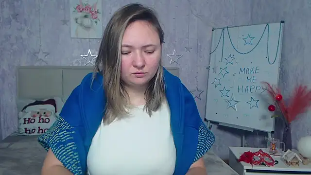 Snapshot of SallyVerda chatting on January 13, 2026, 6:45 pm SallyVerda online show from January 13, 2026, 6:45 pm