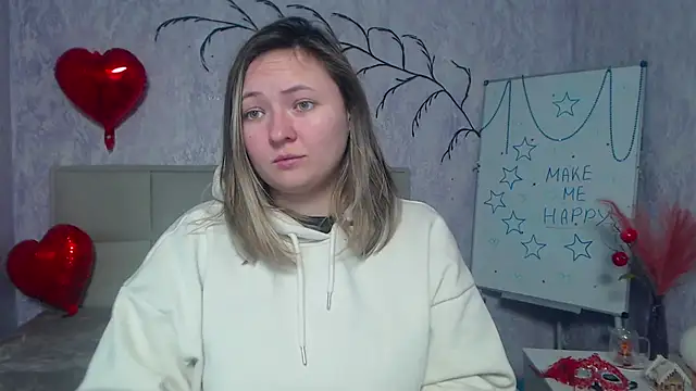 Snapshot of SallyVerda chatting on January 14, 2026, 6:44 pm SallyVerda online show from January 14, 2026, 6:44 pm