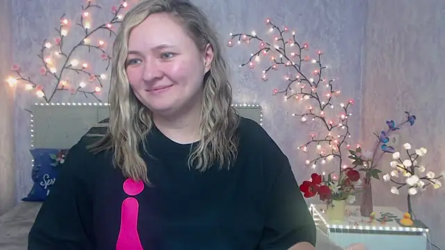 SallyVerda online show from May 3, 2026, 7:17 pm