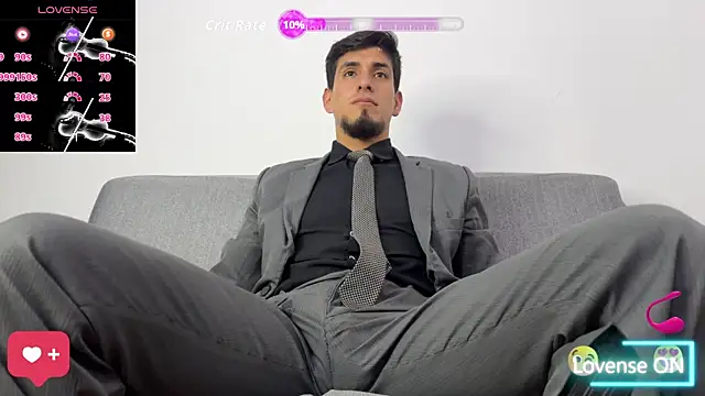 Snapshot of Tom_blunt96 chatting on April 19, 2026, 12:06 pm Tom blunt96 online show from April 19, 2026, 12:06 pm