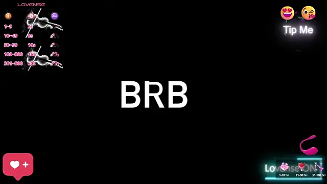 Tom blunt96 online show from October 17, 2025, 7:33 am