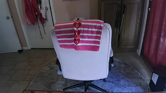 OHMichelleOH online show from February 20, 2026, 4:09 pm