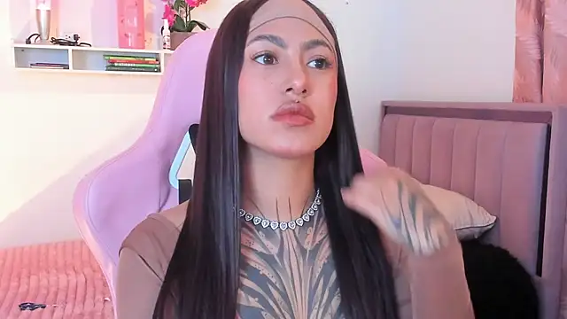 Snapshot of Kayla_foxxy chatting on May 31, 2026, 12:16 am Kayla foxxy online show from May 31, 2026, 12:16 am