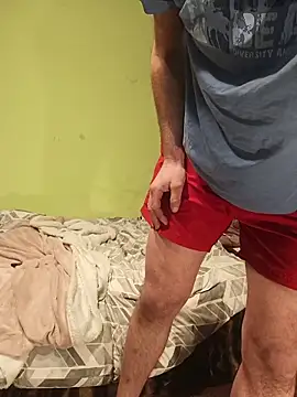 niesmialy39oon online show from October 9, 2025, 5:46 pm