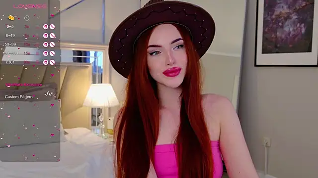 Anje Cox online show from March 11, 2025, 8:30 am