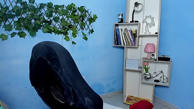 bbw charlote online show from December 22, 2025, 12:16 pm