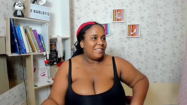 Snapshot of bbw_charlote chatting on September 9, 2025, 10:14 am bbw charlote online show from September 9, 2025, 10:14 am