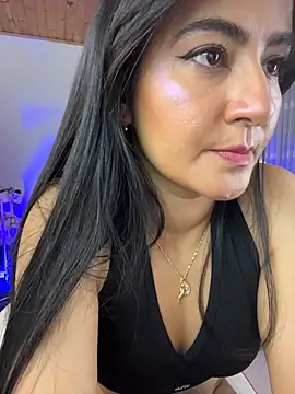 Violetta kim1 online show from January 8, 2026, 8:48 pm