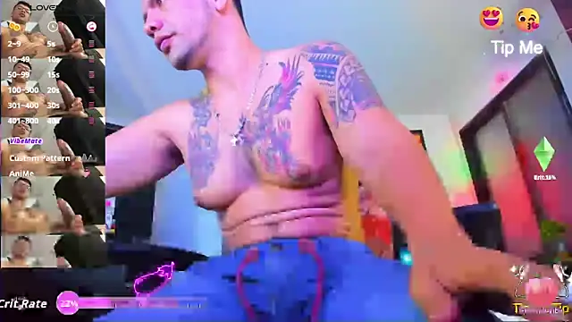 danitattoshot23cmc online show from October 17, 2025, 3:32 am