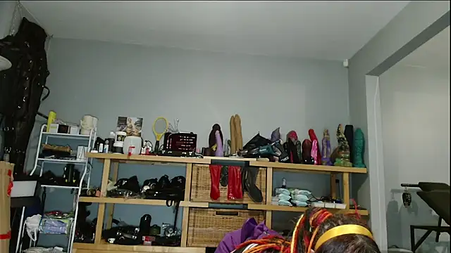 Jasmine dlight online show from February 8, 2026, 3:15 am