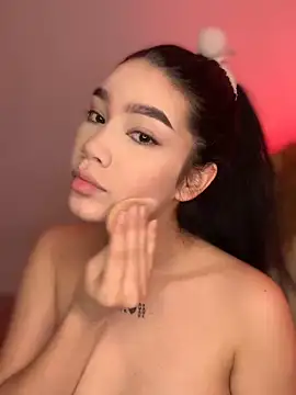 Snapshot of Ambar_R0SSE chatting on January 26, 2025, 12:05 am Ambar R0SSE online show from January 26, 2025, 12:05 am