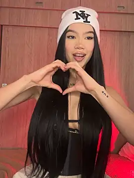 Snapshot of Ambar_R0SSE chatting on September 27, 2025, 10:54 am Ambar R0SSE online show from September 27, 2025, 10:54 am