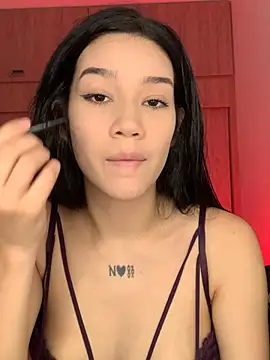 Snapshot of Ambar_R0SSE chatting on February 27, 2025, 2:14 am Ambar R0SSE online show from February 27, 2025, 2:14 am